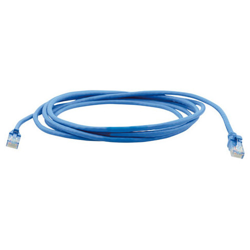 Kramer Electronics PC6−1 CAT6 U/UTPP, 4.6m cable de red Azul 4,6 m U/UTP (UTP)-MR2 Kramer Electronics PC6−1 CAT6 U/UTPP, 4.6m cable de red Azul 4,6 m U/UTP (UTP)