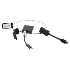 ANILLO ADAPTADOR HDMI AD-RING-8 KRAMER