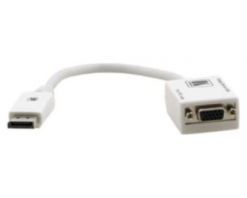 KRAMER CONNECT - CABLES DISPLAYPORT (M) TO 15-PIN HD (F) ADAPTER CABLE- ADC-DPM/GF3 (99-9692032)