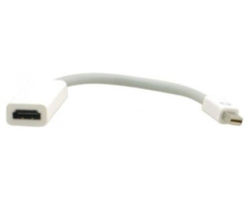KRAMER CONNECT - CABLES DISPLAYPORT (M) TO HDMI (F) ADAPTER CABLE- ADC-DPM/HF2 (99-9697031)
