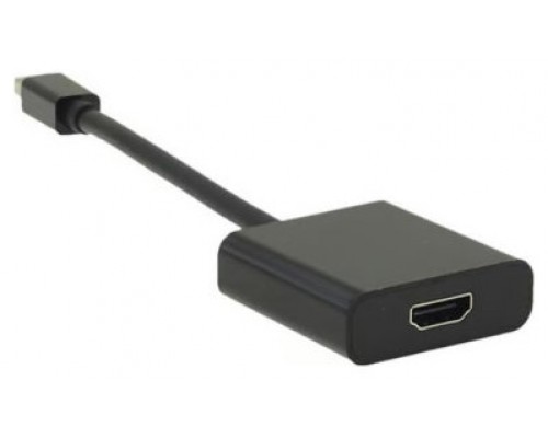 KRAMER CONNECT - CABLES MINI DISPLAYPORT TO HDMI ACTIVE  ADAPTER CABLE- ADC-MDP/HF/UHD2 (99-97220007)