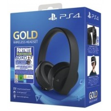 AURICULARES SONY PS4 9960409