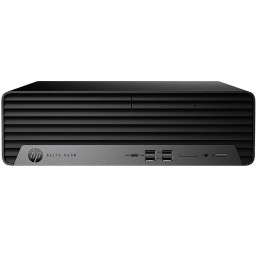 HP Elite 800 G9 Intel® Core™ i5 i5-14500 16 GB DDR5-SDRAM 512 GB SSD Windows 11 Pro SFF PC Negro-MR149 HP Elite 800 G9 Intel® Core™ i5 i5-14500 16 GB DDR5-SDRAM 512 GB SSD Windows 11 Pro SFF PC Negro