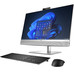 HP EliteOne 870 G9 Intel® Core™ i5 i5-14500 68,6 cm (27") 2560 x 1440 Pixeles Pantalla táctil PC todo en uno 16 GB DDR5-SDRAM 512 GB SSD Windows 11 Pro Wi-Fi 6E (802.11ax) Plata-MR203 HP EliteOne 870 G9 Intel® Core™ i5 i5-14500 68,6 cm (27") 2560 x 1440 Pixeles Pantalla táctil PC todo en uno 16 GB DDR5-SDRAM 512 GB SSD Windows 11 Pro Wi-Fi 6E (802.11ax) Plata