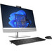HP EliteOne 870 G9 Intel® Core™ i5 i5-14500 68,6 cm (27") 2560 x 1440 Pixeles Pantalla táctil PC todo en uno 16 GB DDR5-SDRAM 512 GB SSD Windows 11 Pro Wi-Fi 6E (802.11ax) Plata-MR203 HP EliteOne 870 G9 Intel® Core™ i5 i5-14500 68,6 cm (27") 2560 x 1440 Pixeles Pantalla táctil PC todo en uno 16 GB DDR5-SDRAM 512 GB SSD Windows 11 Pro Wi-Fi 6E (802.11ax) Plata