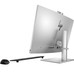 HP EliteOne 870 G9 Intel® Core™ i5 i5-14500 68,6 cm (27") 2560 x 1440 Pixeles Pantalla táctil PC todo en uno 16 GB DDR5-SDRAM 512 GB SSD Windows 11 Pro Wi-Fi 6E (802.11ax) Plata-MR203 HP EliteOne 870 G9 Intel® Core™ i5 i5-14500 68,6 cm (27") 2560 x 1440 Pixeles Pantalla táctil PC todo en uno 16 GB DDR5-SDRAM 512 GB SSD Windows 11 Pro Wi-Fi 6E (802.11ax) Plata