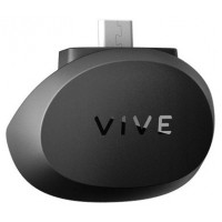 HTC VIVE Focus 3 Facial Tracker Rastreador Negro-32MR HTC VIVE Focus 3 Facial Tracker Rastreador Negro
