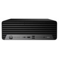 HP Pro 400 G9 Intel&reg; Core&trade; i3 i3-14100 16 GB DDR5-SDRAM 512 GB SSD Windows 11 Pro SFF PC Negro