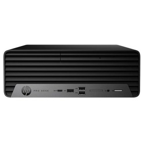 Sobremesa con factor de forma reducido HP Pro 400 G9,-SX107 Sobremesa con factor de forma reducido HP Pro 400 G9,