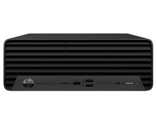 ORDENADOR HP EMPRESA 99Q85ET