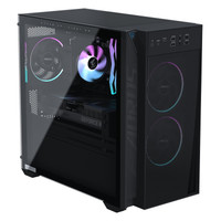 GIGABYTE AORUS PRIME 3 PC de Escritorio Gaming - AMD Ryzen 7 9700X, RTX 5070 12GB, 32GB DDR5-SDRAM, 1000GB SSD, Windows 11 Home-276MR GIGABYTE AORUS PRIME 3 PC de Escritorio Gaming - AMD Ryzen 7 9700X, RTX 5070 12GB, 32GB DDR5-SDRAM, 1000GB SSD, Windows 11 Home