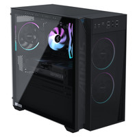 GIGABYTE CPU AORUS PRIME 3 AP3A7N6T-5110,AMD R7 9700X,16GB DDR5 UDIMM,SSD 1TB,PSU650W,RTX5060TI/8GB,W11 HOME