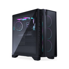 GIGABYTE CPU AORUS PRIME 5 AP5A7N8-5103,AMD R7 9800X3D0,32GB RGB UDIMM,SSD 2TB,PSU850W,RTX5080/16GB,W11 HOME