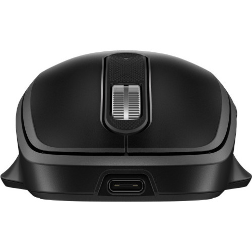 HP Raton 510 Recargable ultrarrapido inalambrico