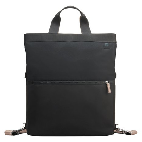 HP Bolso de mano de mochila para ordenador port&aacute;til convertible de 14 pulgadas
