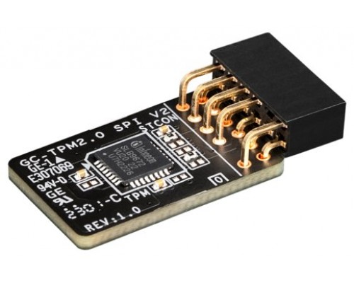 GIGABYTE GC-TPM 2.0 SPI V2