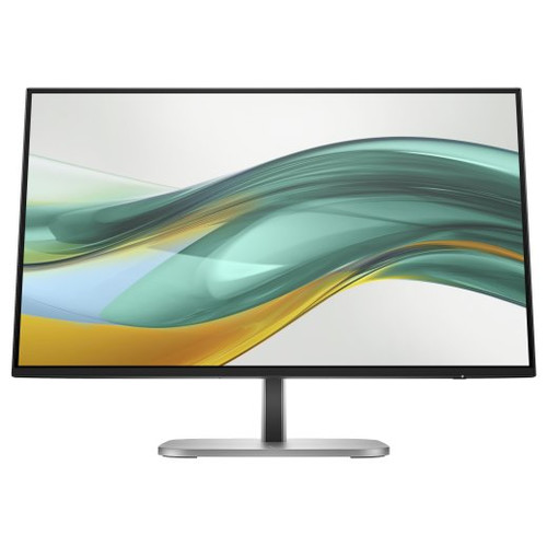 Monitor hp s5 pro 524pf 24 pulgadas-MR25 Monitor hp s5 pro 524pf 24 pulgadas