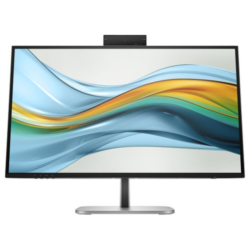 Monitor hp s5 pro 527pm 27 pulgadas-MR59 Monitor hp s5 pro 527pm 27 pulgadas