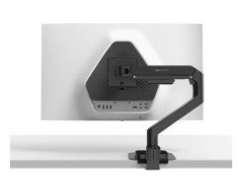 BENQ SOPORTE DE MONITOR ERGONOMICO BSH01 HASTA 45" HASTA 20KG (9H.A39DD.LBW) NEGRO