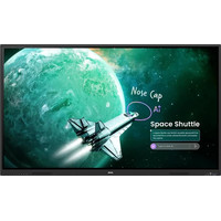 BenQ RE7505A pizarra blanca interactiva 190,5 cm (75") 3840 x 2160 Pixeles Pantalla táctil Negro USB (Espera 4 dias)-331SX BenQ RE7505A pizarra blanca interactiva 190,5 cm (75") 3840 x 2160 Pixeles Pantalla táctil Negro USB (Espera 4 dias)