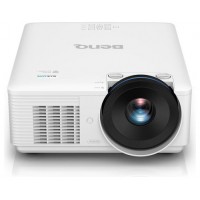 Benq LU785 videoproyector 6000 lúmenes ANSI DLP WUXGA (1920x1200) Proyector para escritorio Blanco