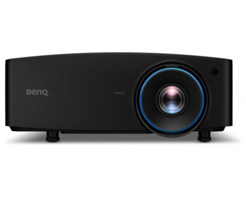 Benq LU935ST videoproyector Proyector de corto alcance 5500 lúmenes ANSI DLP WUXGA (1920x1200) Negro