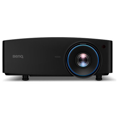 Benq LU935ST videoproyector Proyector de corto alcance 5500 lúmenes ANSI DLP WUXGA (1920x1200) Negro-MR393 Benq LU935ST videoproyector Proyector de corto alcance 5500 lúmenes ANSI DLP WUXGA (1920x1200) Negro