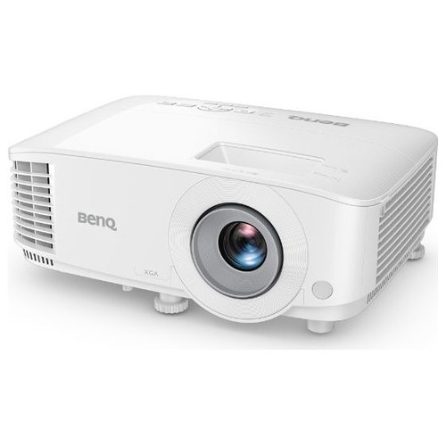 BENQAV PROYECTOR MX560 (9H.JNE77.1HE) XGA, 4000LM, 1.1X, HDMIX2, USB-A, 3D, SMARTECO, <0.5W, 10W SPEAKER