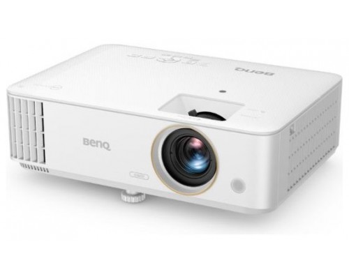 Benq TH685i videoproyector 3500 lúmenes ANSI DLP 1080p (1920x1080)