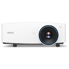 Benq LU935 videoproyector Proyector de corto alcance 6000 lúmenes ANSI DLP WUXGA (1920x1200) Blanco