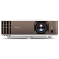 Benq W1800 videoproyector 2000 lúmenes ANSI DLP 2160p (3840x2160) 3D Gris, Blanco