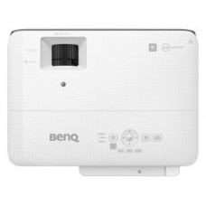 Benq TK700 videoproyector Proyector de alcance estándar 3200 lúmenes ANSI DLP 2160p (3840x2160) 3D Negro, Blanco