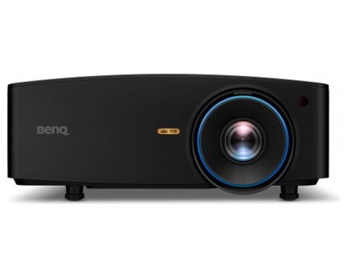 BenQ LK954ST videoproyector Proyector de corto alcance 5100 lúmenes ANSI DLP 2160p (3840x2160) 3D Negro