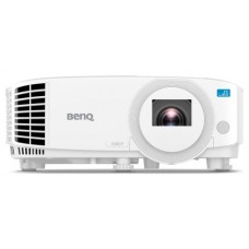 BenQ LH500 videoproyector Proyector de alcance estándar 2000 lúmenes ANSI DLP 1080p (1920x1080) Blanco