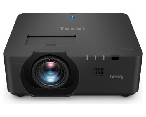 BenQ LU960ST2 videoproyector Proyector de corto alcance 5200 lúmenes ANSI DLP 1080p (1920x1080) 3D