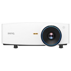 BenQ LK935 videoproyector Proyector de alcance estándar 5500 lúmenes ANSI DLP 2160p (3840x2160) 3D Blanco