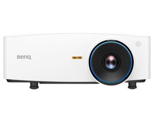 BenQ LK935 videoproyector Proyector de alcance estándar 5500 lúmenes ANSI DLP 2160p (3840x2160) 3D Blanco