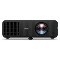 BENQAV PROYECTORES LASER-LED LW600ST+ (9H.JS377.1LE) WXGA, LED, 1.2X, TR 0.72-0.87, HDMIX2, 2D KEYSTONE, CORNER FIT, GOLF MODE, SCREEN, SCREEN FILL (4:3 XGA EDID), WBA IN THE OSD