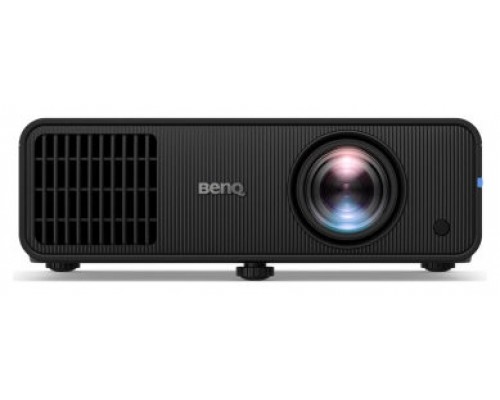 BENQAV PROYECTORES LASER-LED LW600ST+ (9H.JS377.1LE) WXGA, LED, 1.2X, TR 0.72-0.87, HDMIX2, 2D KEYSTONE, CORNER FIT, GOLF MODE, SCREEN, SCREEN FILL (4:3 XGA EDID), WBA IN THE OSD