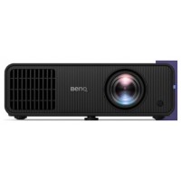 BENQAV PROYECTOR LASER LH600ST+ (9H.JS477.1LE) OPTICA FIJA, FULLHD, ANSI: 3000, CONTRASTE: 20.000:1, RATIO: 0.69-0.83, 3YR PUL, (LIGHT 3Y OR 20000HRS)