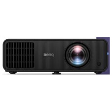 BENQAV PROYECTOR LASER LH600ST+ (9H.JS477.1LE) OPTICA FIJA, FULLHD, ANSI: 3000, CONTRASTE: 20.000:1, RATIO: 0.69-0.83, 3YR PUL, (LIGHT 3Y OR 20000HRS)