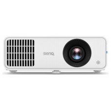 BenQ LW650 videoproyector Proyector de alcance estándar 4000 lúmenes ANSI DLP WXGA (1280x800) Blanco