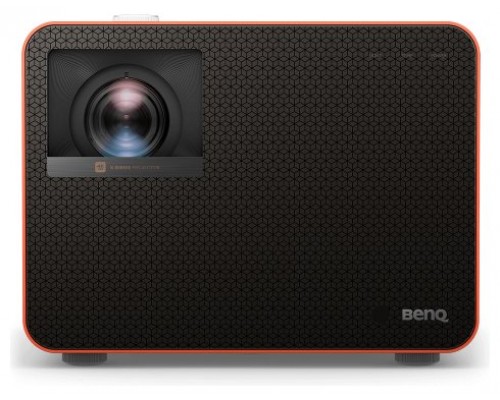 BenQ X3100i videoproyector 3300 lúmenes ANSI DLP 2160p (3840x2160) 3D Negro