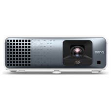 BenQ TK710 Proyector de alcance estándar 3200 lúmenes ANSI DLP UHD 4K (3840x2160) 3D Negro, Blanco