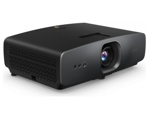 BenQ W2720i Proyector de alcance estándar 2500 lúmenes ANSI DLP UHD 4K (3840x2160) 3D Negro