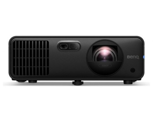 BENQAV PROYECTORES LASER-LED LH835ST (9H.JT377.13E) CORTA OPTICA FIJA, FULLHD LASER, ANSI: 4000, CONTRASTE: 3.000.000:1, RATIO: 0,49, 3YR PUL, (LIGHT 3Y OR 10000HRS)