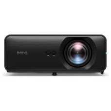 BenQ LH850ST Proyector de corto alcance 4000 lúmenes ANSI DLP 1080p (1920x1080) 3D Negro