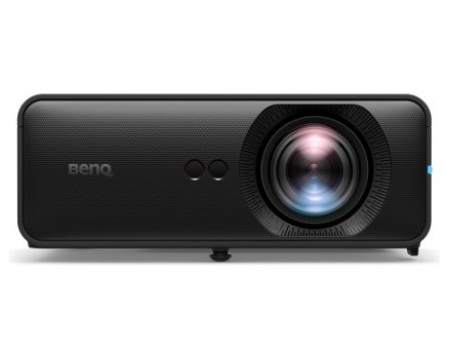 BenQ LH850ST Proyector de corto alcance 4000 lúmenes ANSI DLP 1080p (1920x1080) 3D Negro