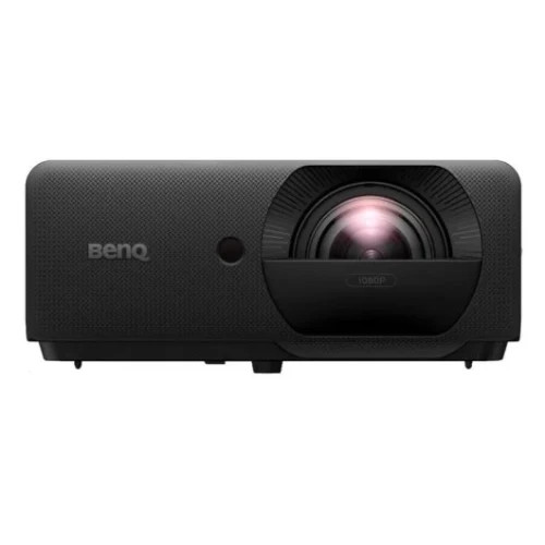 BENQAV PROYECTOR LASER LH830ST (9H.JT877.75E) DLP, 4000AL, FHD, LASER, TR 0.5, HDMIX2, 2D KEYSTONE, CORNER FIT,  WBA IN THE FACTORY, IP6X OPTIONAL FILTER