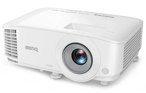 BENQAV PROYECTOR MW560C (9H.JTD77.1NE) WXGA, 4000LM, 1.1X, HDMIX1, VGAX1, USB-A, 3D, SMARTECO, <0.5W, 10W SPEAKER, NO HDMI CABLE